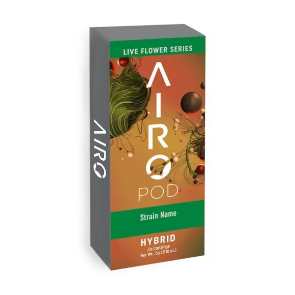 airo pod